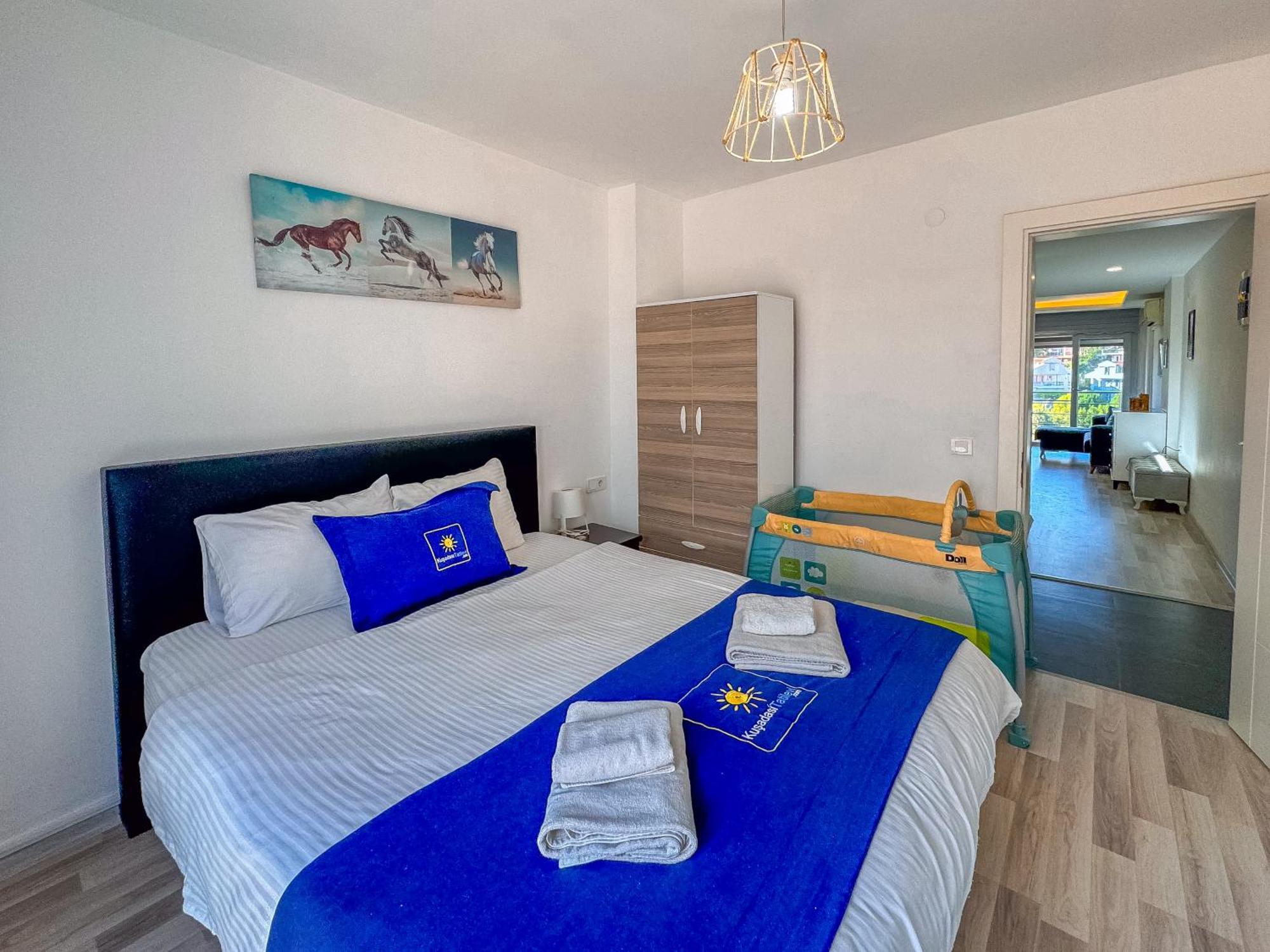 Lavender Residence Kusadasi Luaran gambar