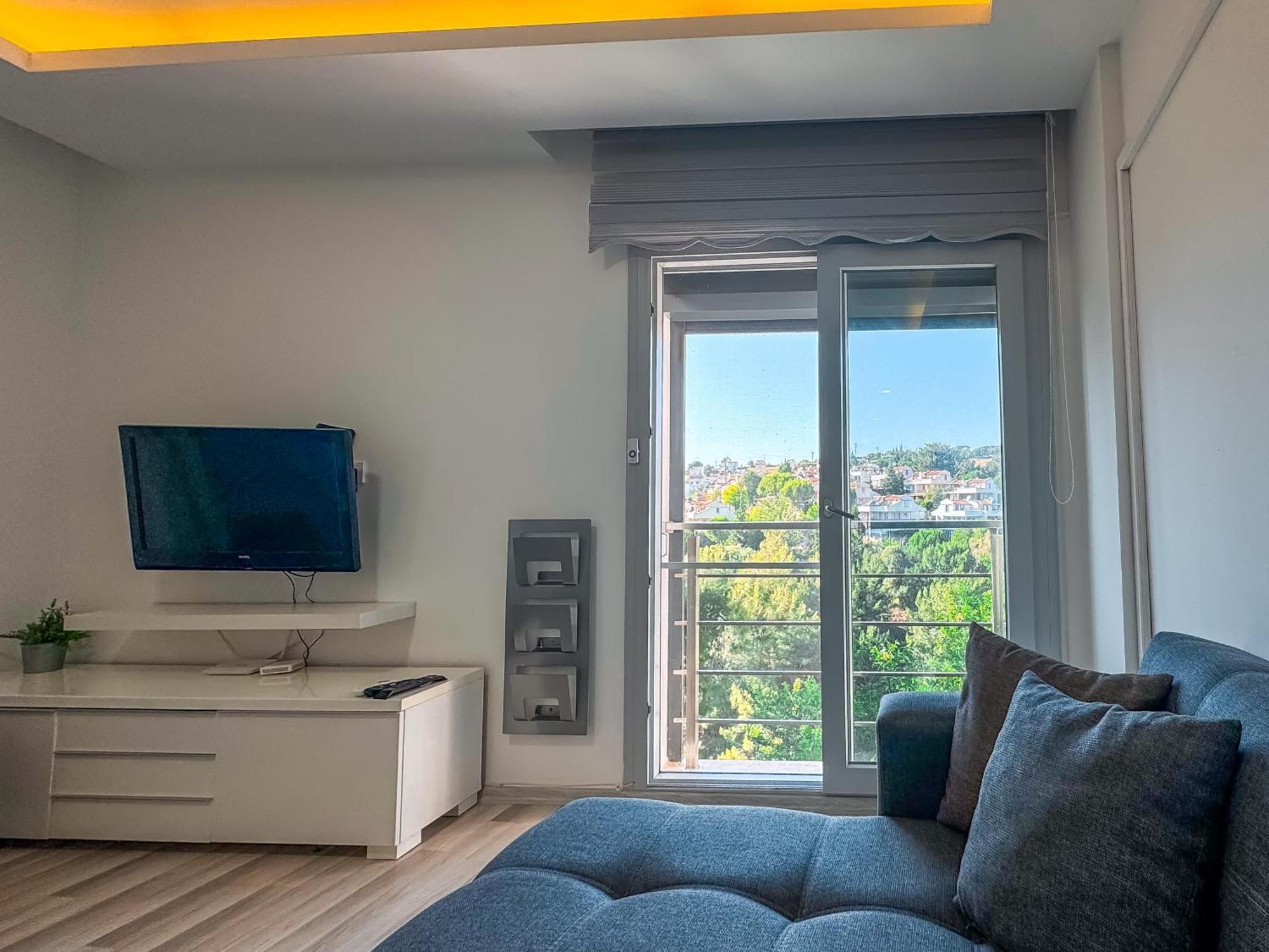Lavender Residence Kusadasi Luaran gambar