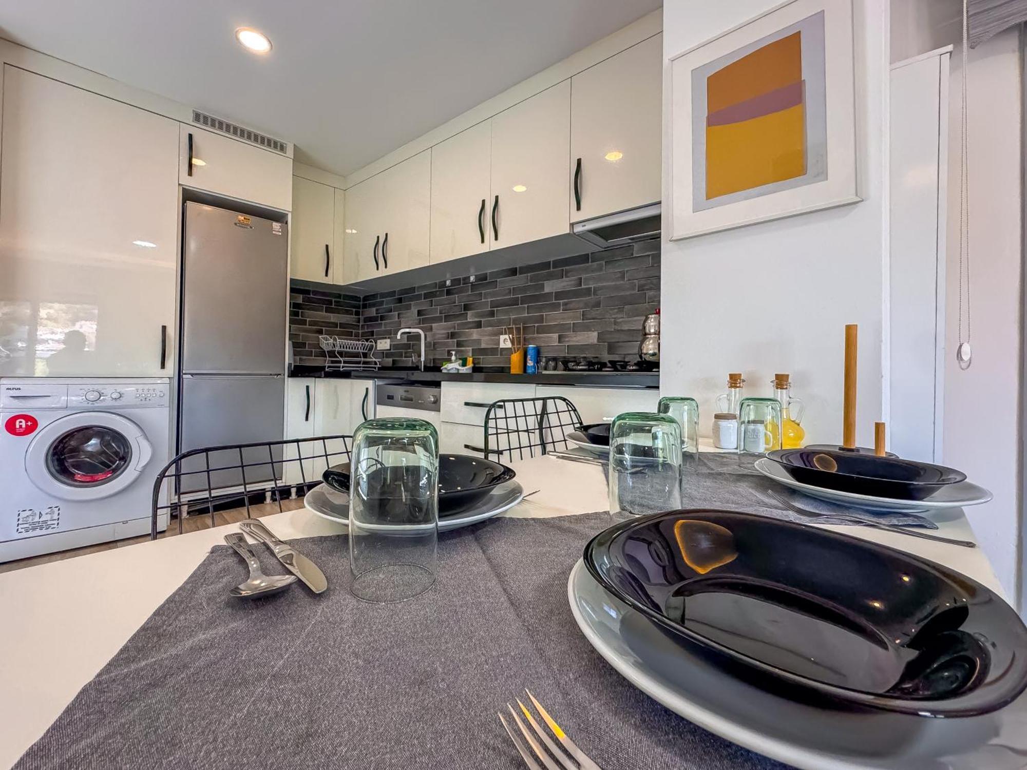 Lavender Residence Kusadasi Luaran gambar