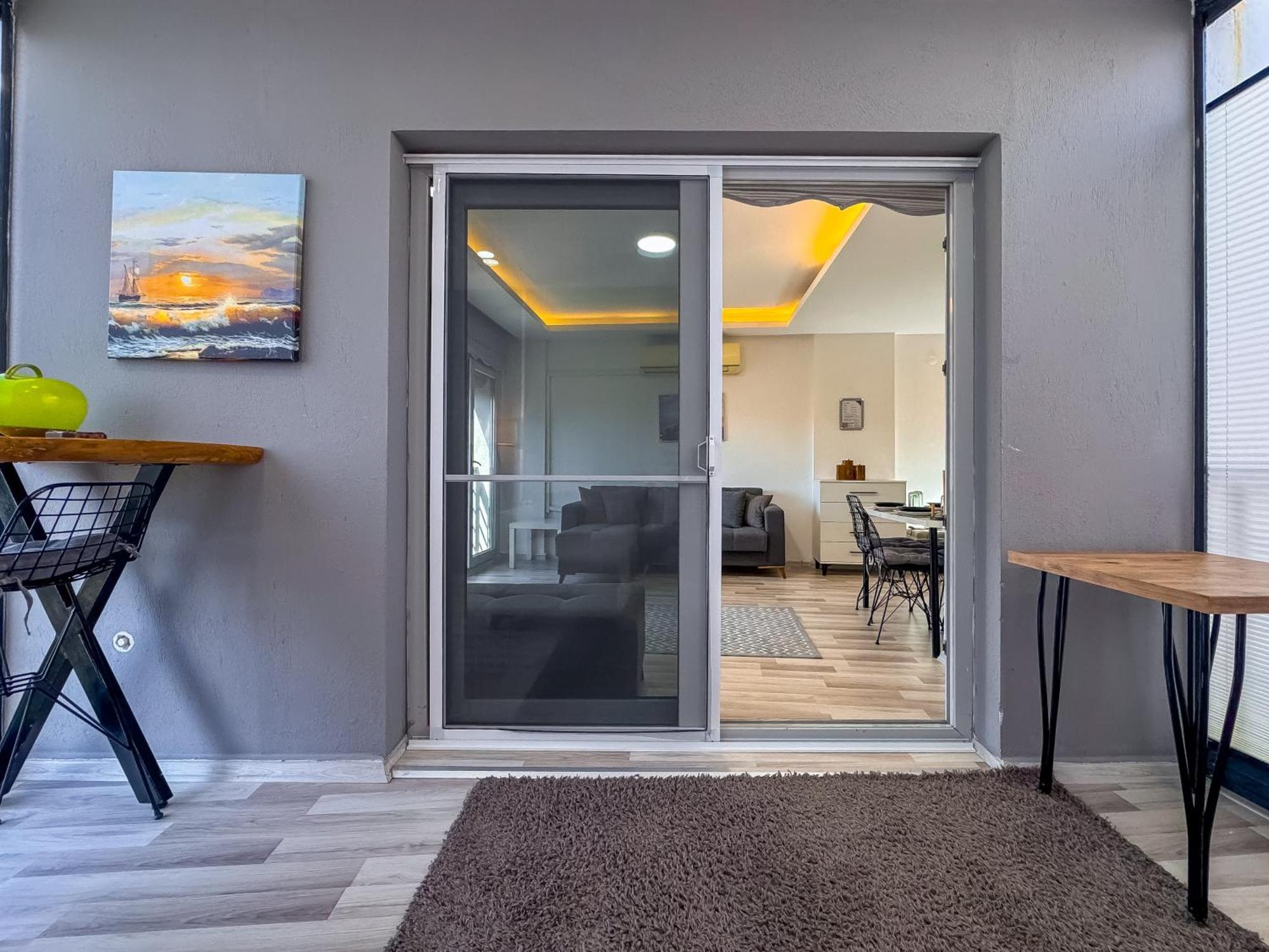 Lavender Residence Kusadasi Luaran gambar