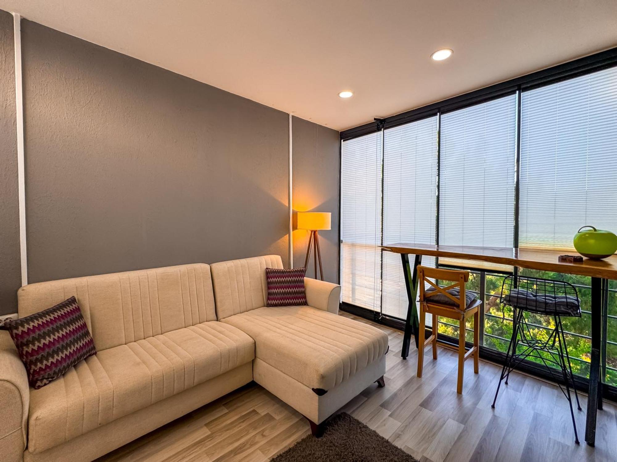 Lavender Residence Kusadasi Luaran gambar